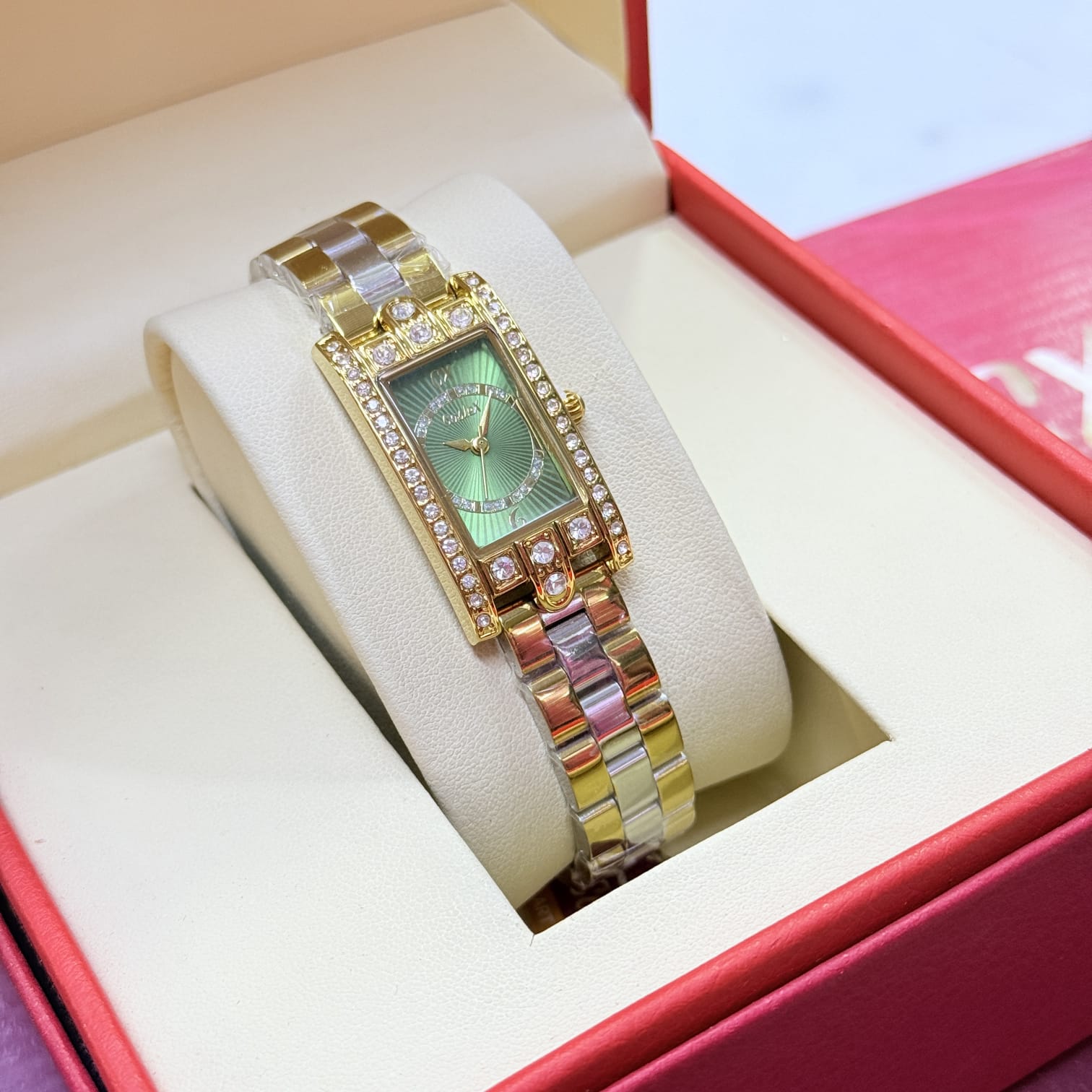 Cx-Ladies 6155